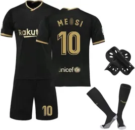 komplet-pilkarski-dzieciecy-koszulka-spodenki-ochraniacze-getry