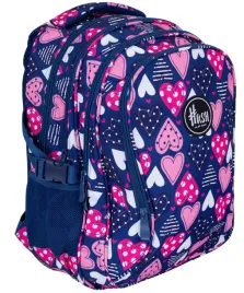 hash-plecak-szkolny-do-1-klasy-4-kom-hearts-serca