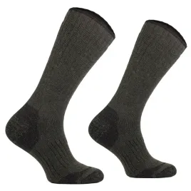 skarpety-comodo-alpaca-mountain-hiker-khaki-35-38