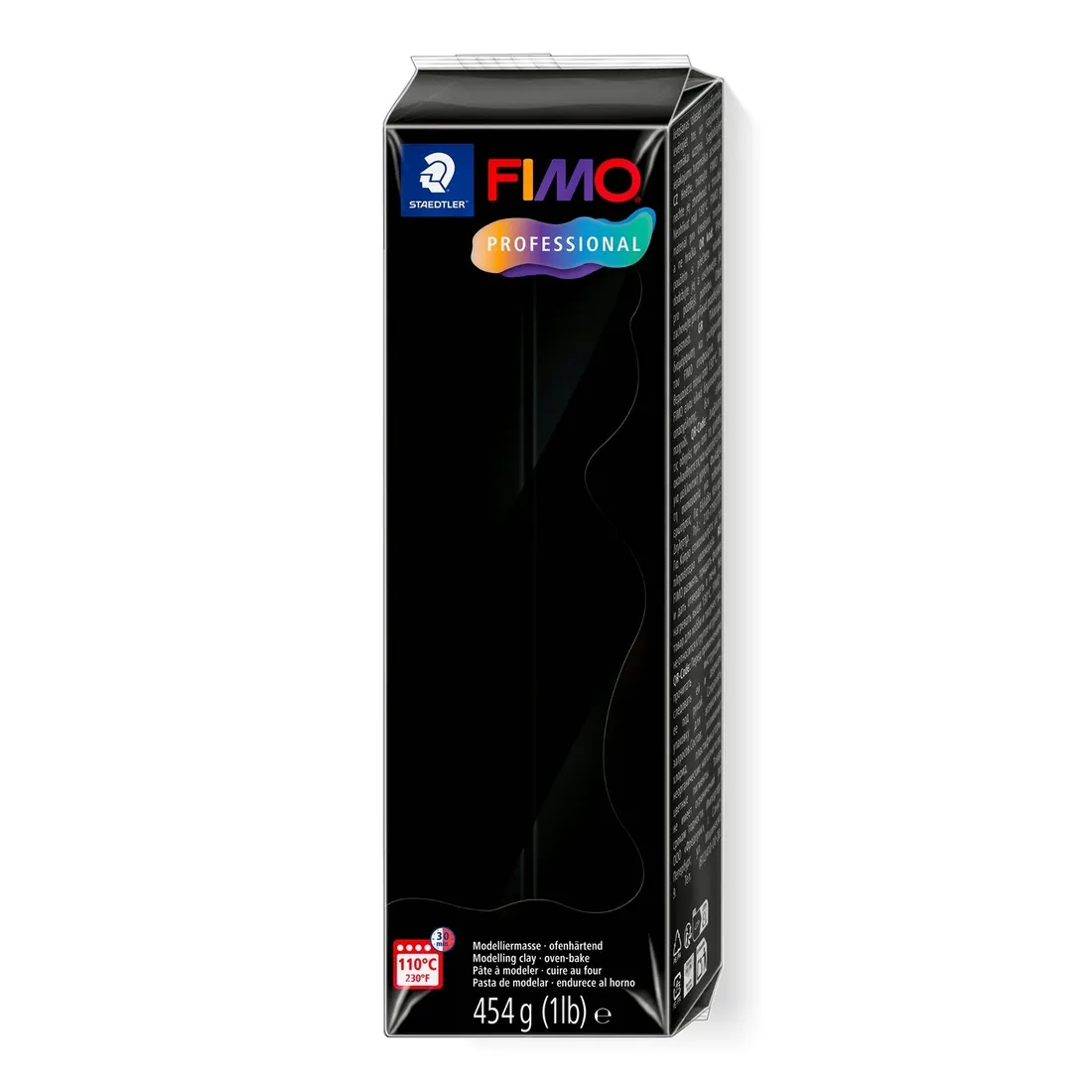 fimo-professional-454-g-czarny