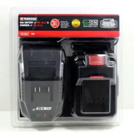 akumulator-li-ion-parkside-20-v-2-ah-ladowarka