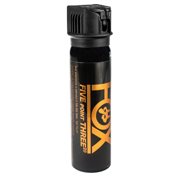gaz-pieprzowy-fox-labs-one-point-four-85-ml-strumien-3-0oz-waga-z-opakowaniem-0-1-kg-marka-fox-labs