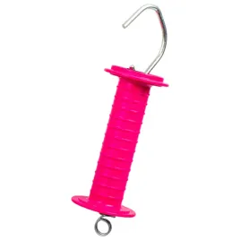 uchwyt-izolacyjny-bramowy-do-ogrodzen-pastwiskowych-elektrycznych-rozowy