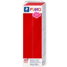 kreatywny-swiat-fimo-soft-xmas-red-454-g-blok