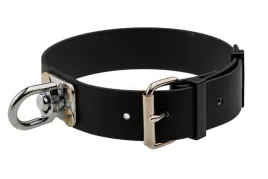 obroza-tropowa-4wild-biothane-30-mm-czarna-38-44-cm