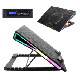 podkladka-podstawka-chlodzaca-laptop-regulacja-led