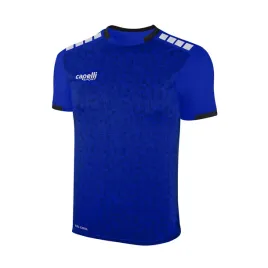 koszulka-pilkarska-meska-capelli-cs-iii-block-royal-blue-black-s