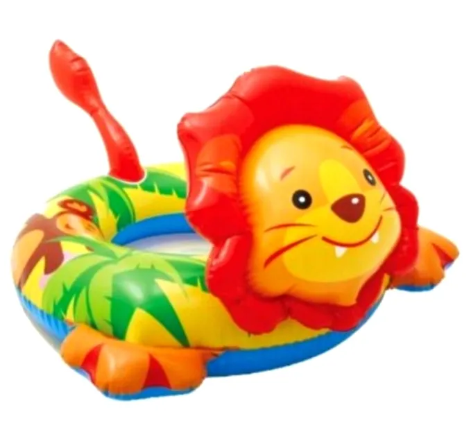 tm-toys-cool-summer-materac-dmuchany-tecza-giant-rainbow-172-x-89-x-32cm-obciazenie-maksymalne-90-kg