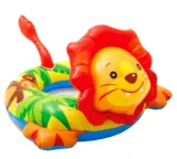tm-toys-cool-summer-materac-dmuchany-tecza-giant-rainbow-172-x-89-x-32cm-obciazenie-maksymalne-90-kg