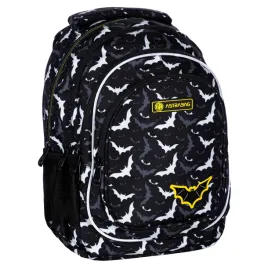 plecak-szkolny-wielokomorowy-astrabag-czarny-20-l