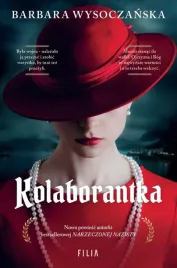 kolaborantka