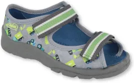 befado-sandaly-dzieciece-na-rzepy-max-rozmiar-26-168cm