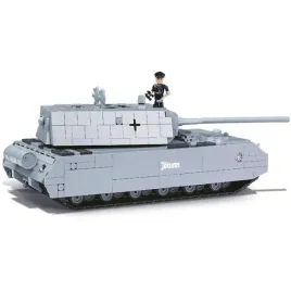 cobi-small-army-czolg-panzer-viii-maus-3024