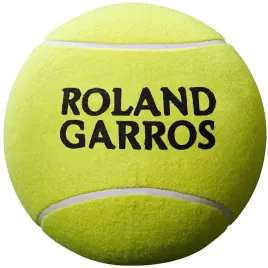 pilka-na-autografy-wilson-roland-garros-9-jumbo-yellow