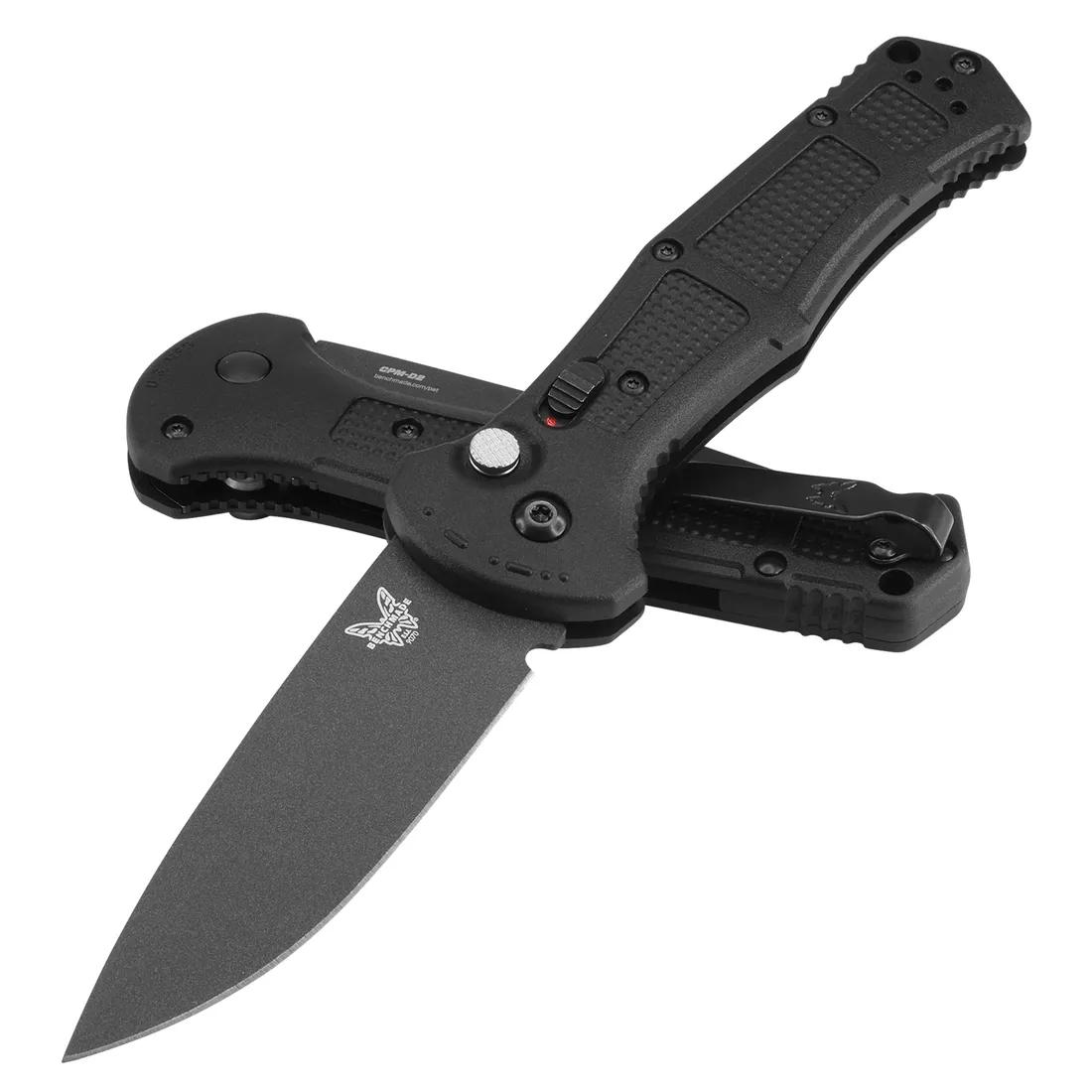 noz-benchmade-9070bk-claymore