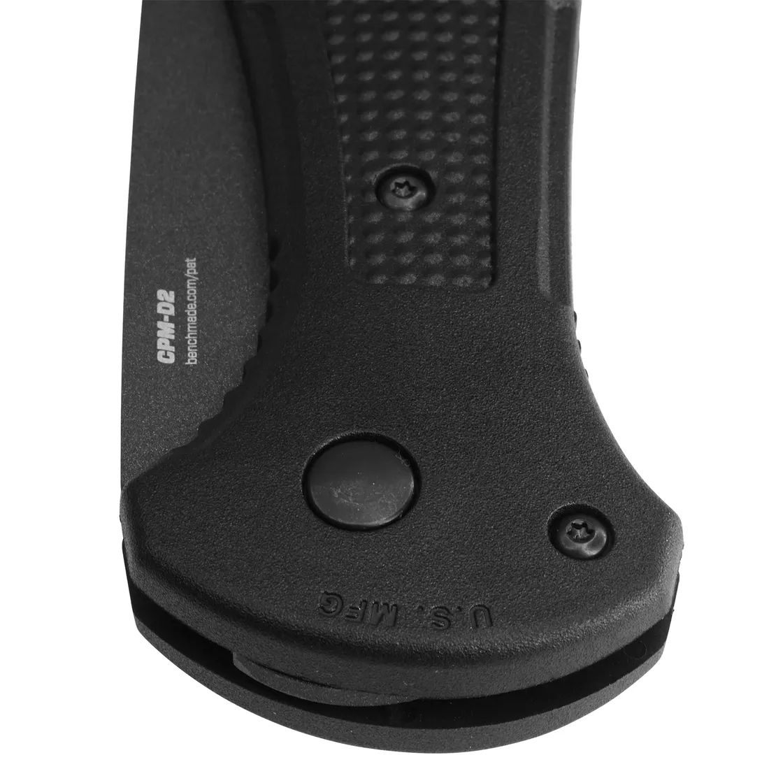 noz-benchmade-9070bk-claymore