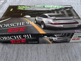 porsche-911-rsr-1-24-fujimi-model-126784