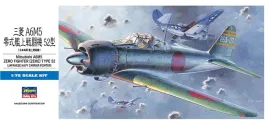 hasegawa-d22-mitsubishi-a6m5-zero-type-52-1-72