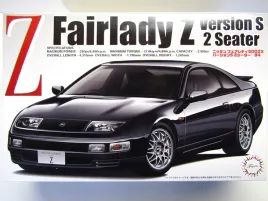 fujimi-046518-id-28-fairladyz-version-s-2-seater