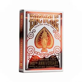 karty-140th-anniversary-bicycle