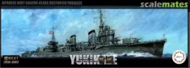 fujimi-460482-niszczyciel-yukikaze-kagero-class