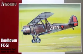 special-hobby-72175-koolhoven-fk-51-model-samolotu-do-sklejania-1-72