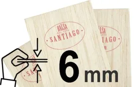 balsa-modelarska-6-mm-deska-drewno-do-makiet-50cm