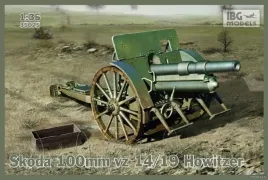 ibg-35025-1-35-skoda-100-mm-vz14-19-howitzer