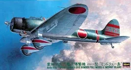 hasegawa-jt56-aichi-d3a1-type-99-val-model-11-1-48