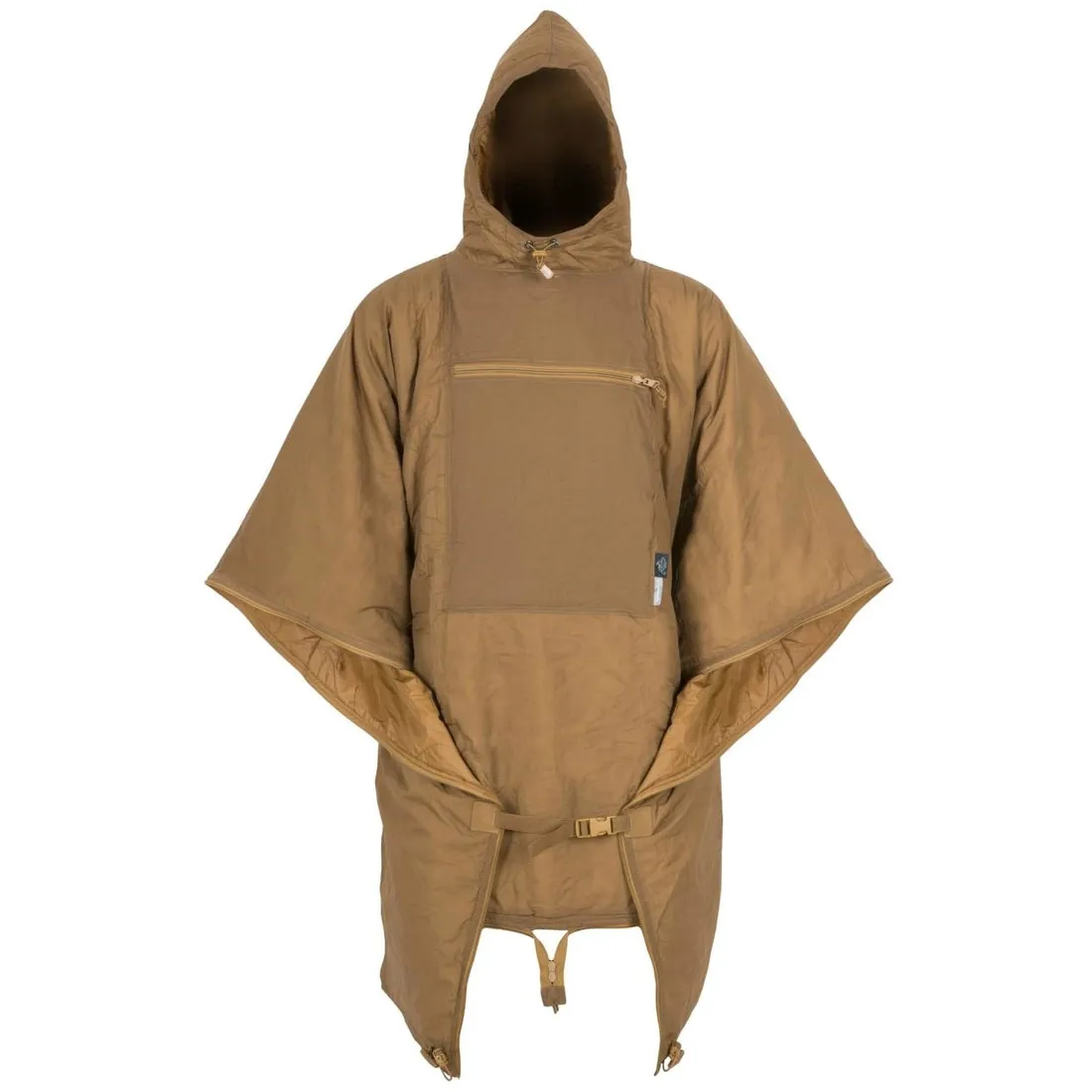 poncho-helikon-swagman-roll-climashield-czarne