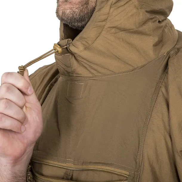poncho-helikon-swagman-roll-climashield-czarne-material-dominujacy-nylon