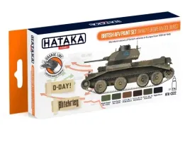 hataka-cs22-british-afv-ww2-european-colours-paint-set