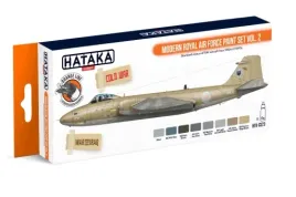 hataka-cs73-modern-royal-air-force-paint-set-vol-2