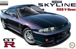 fujimi-046273-id-39-nissan-skyline-r33-v-spec-1-24