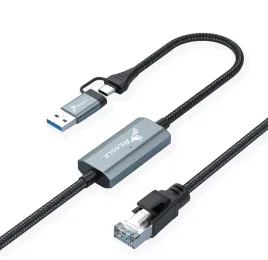 kabel-sieciowy-ethernet-2w1-usb-c-usb-a-do-przewod-lan-rj45-1gb-s-2m