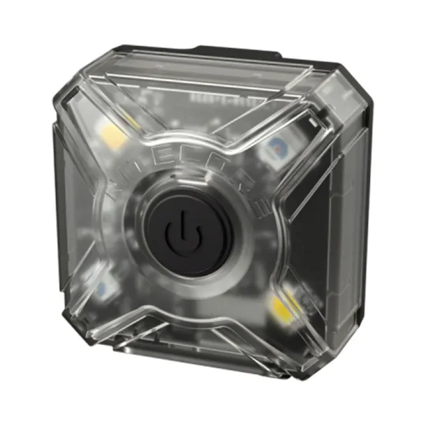 nitecore-czolowka-nu05-v2-kit-40lm-szara-waga-z-opakowaniem-0-15-kg