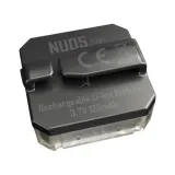 nitecore-czolowka-nu05-v2-kit-40lm-szara-zasilanie-akumulatorowe