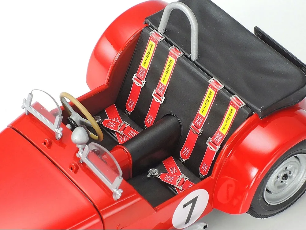 lotus-super-7-series-ii-model-24357-tamiya