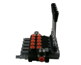 rozdzielacz-hydrauliczny-pieciosekcyjny-40l