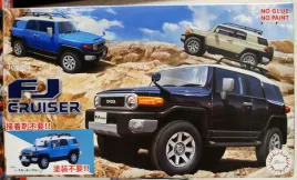 fujimi-066165-toyota-fj-cruiser-smokey-blue-1-24