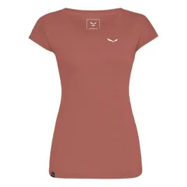 salewa-koszulka-puez-melange-dry-t-shirt-women-l