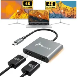 adapter-hub-przejsciowka-hdmi-2x-4k-60hz-full-hd-165hz-usb-c-3-2-mst-hdcp