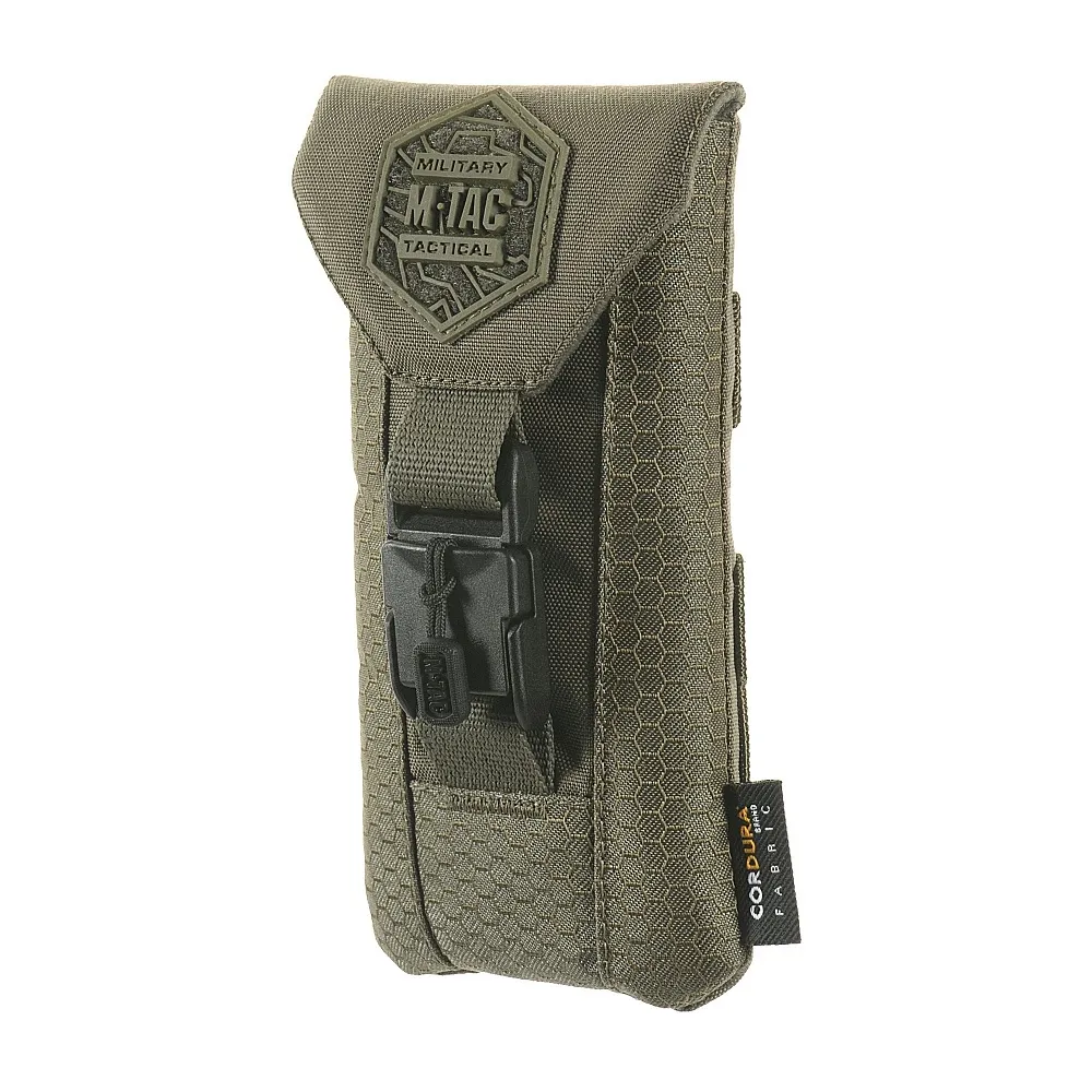 etui-na-smartfon-m-tac-elite-medium-hex-zielone-waga-z-opakowaniem-0-07-kg