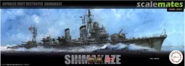 fujimi-460468-japonski-niszczyciel-shimakaze-late