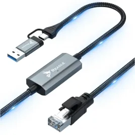 kabel-sieciowy-5m-ethernet-2w1-usb-c-usb-a-do-przewod-lan-rj45-25-gb-s