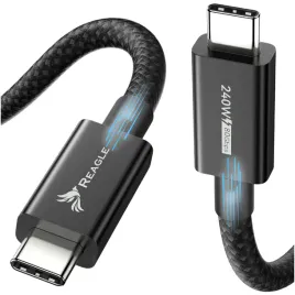 kabel-reagle-usb-typ-c-usb-typ-c-2-m-czarny