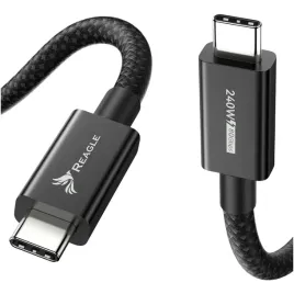 kabel-reagle-usb-typ-c-usb-typ-c-15-m-czarny