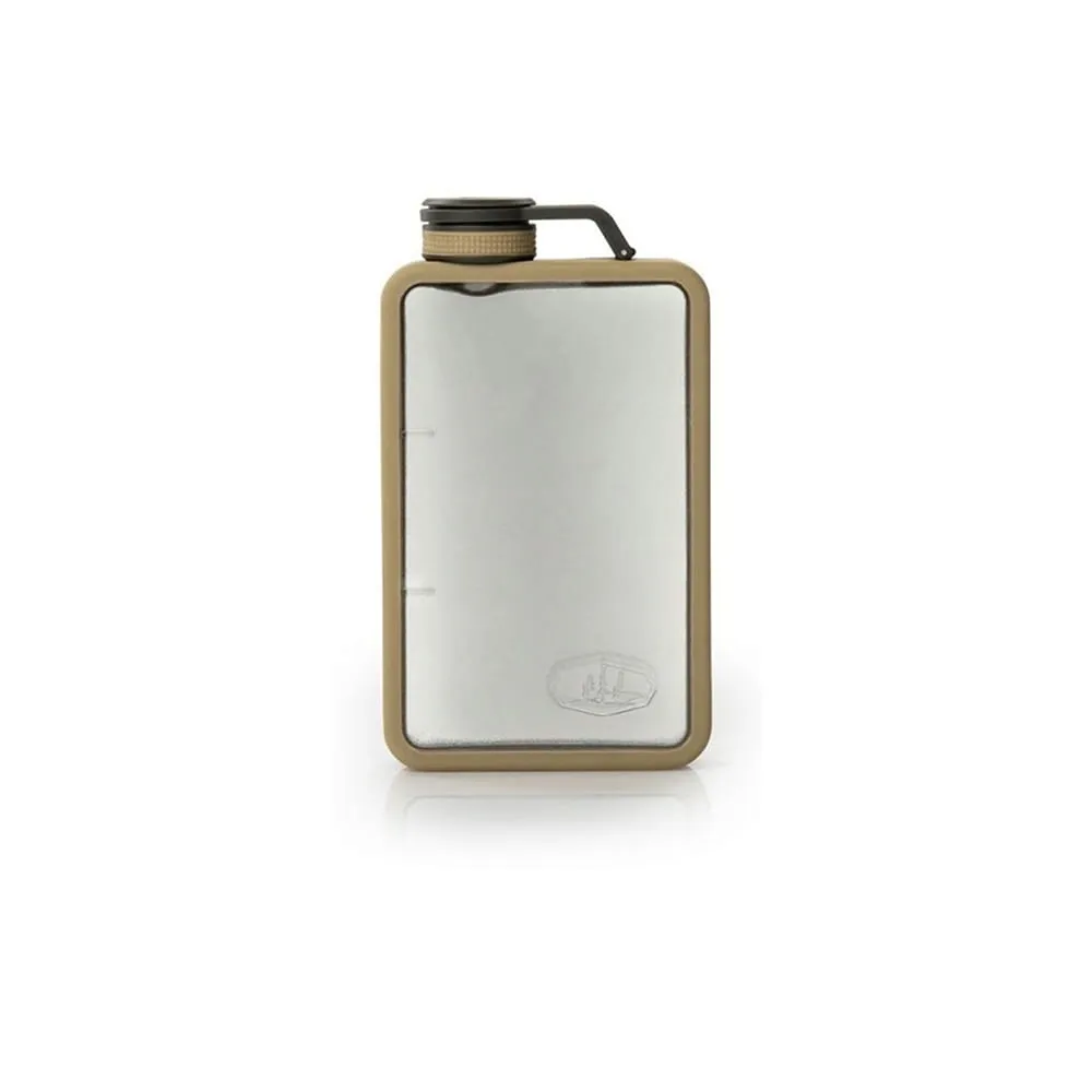 gsi-butelka-turystyczna-boulder-6-oz-flask-180ml-bezowa-kod-producenta-79343