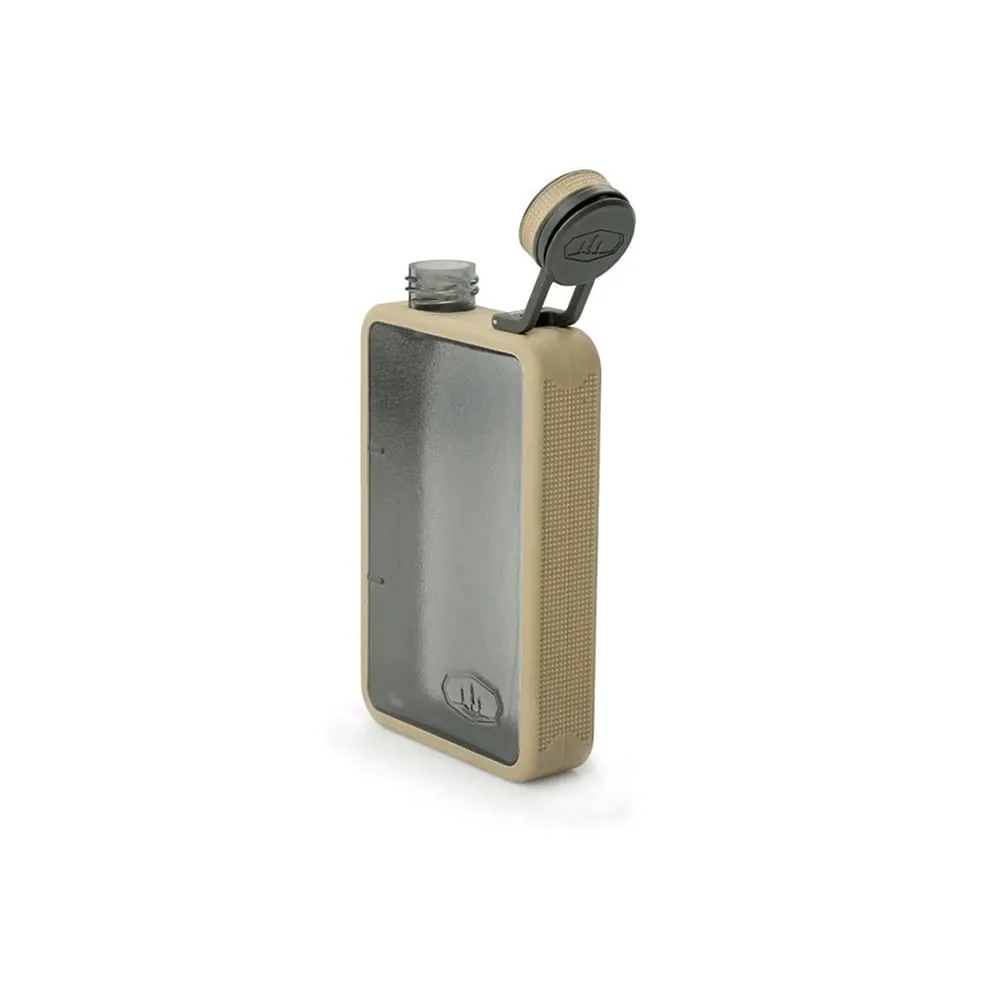 gsi-butelka-turystyczna-boulder-6-oz-flask-180ml-bezowa-kod-producenta-79343