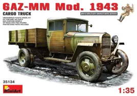 gaz-mm-mod-1943-cargo-truck-1-35-miniart-35134